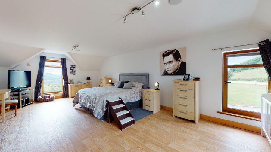Lisnagrib View, 41 Bishops Road