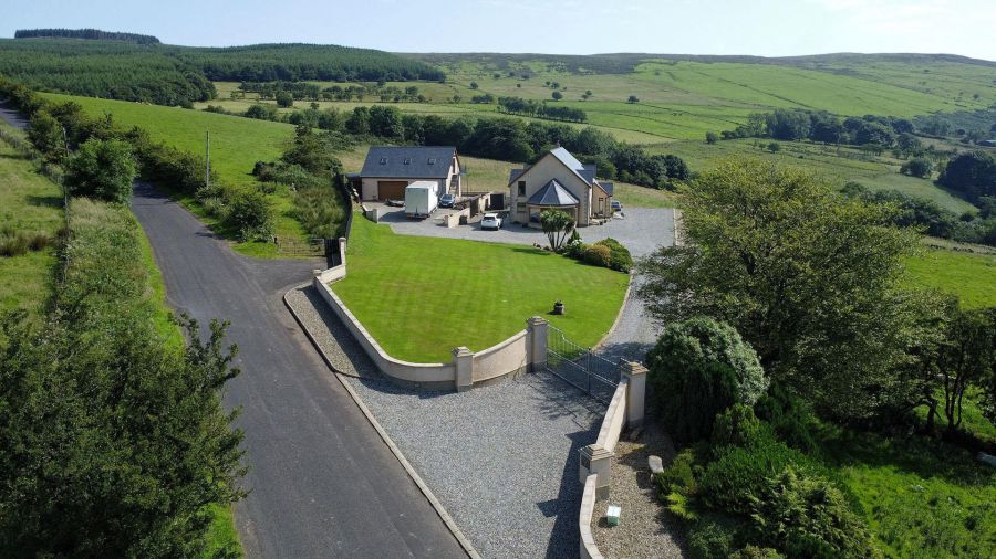 Lisnagrib View, 41 Bishops Road