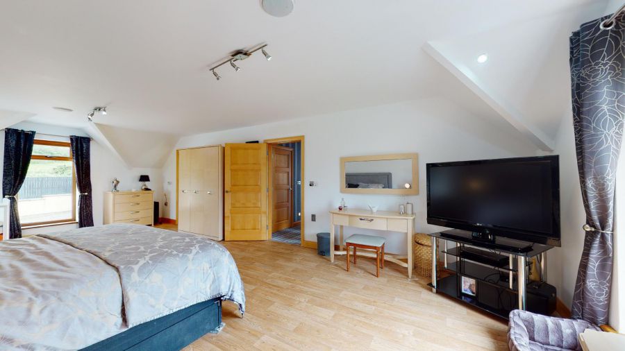 Lisnagrib View, 41 Bishops Road