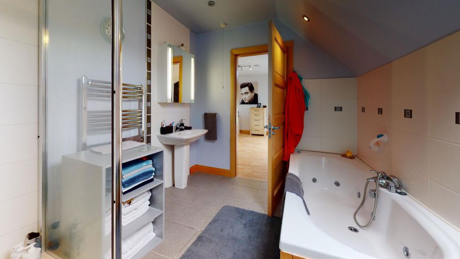 Lisnagrib View, 41 Bishops Road