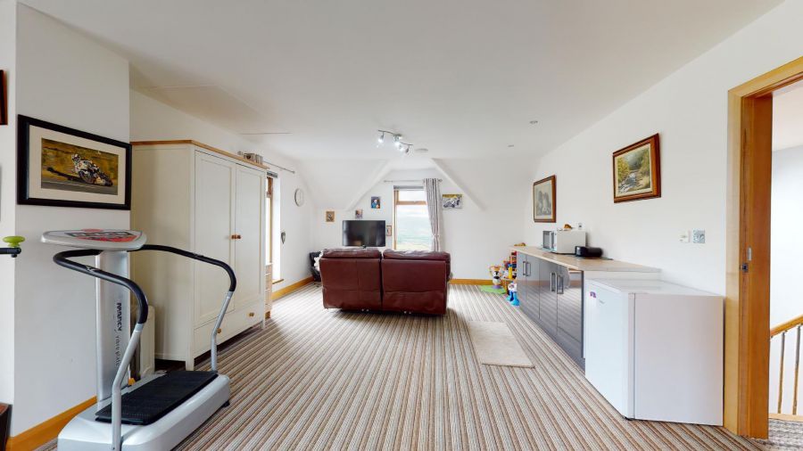 Lisnagrib View, 41 Bishops Road