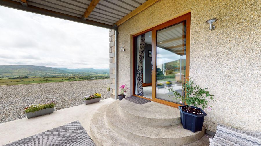 Lisnagrib View, 41 Bishops Road
