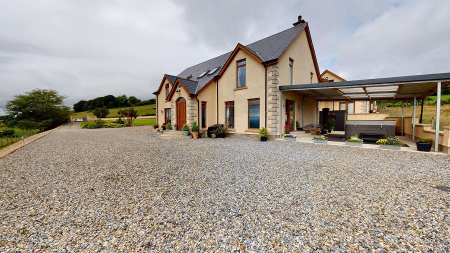 Lisnagrib View, 41 Bishops Road