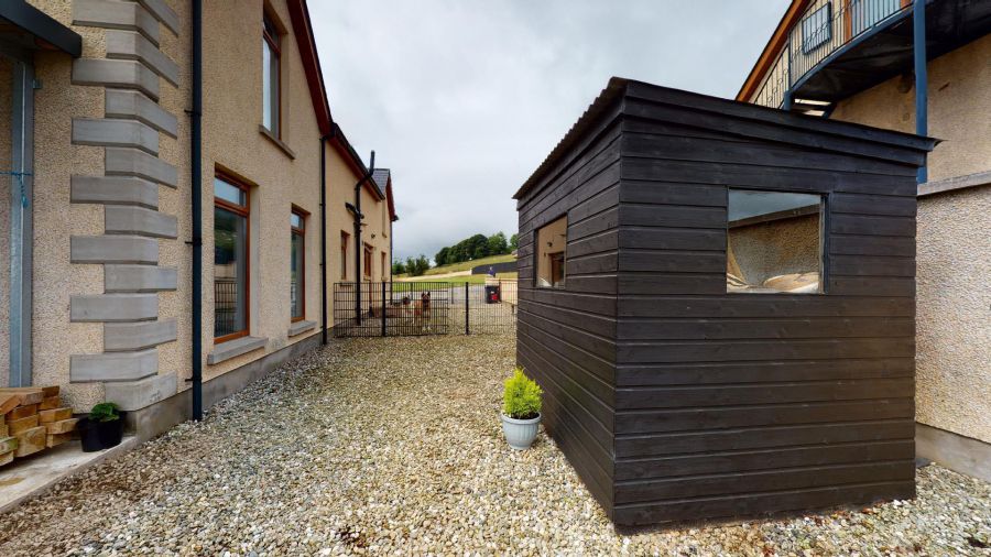 Lisnagrib View, 41 Bishops Road