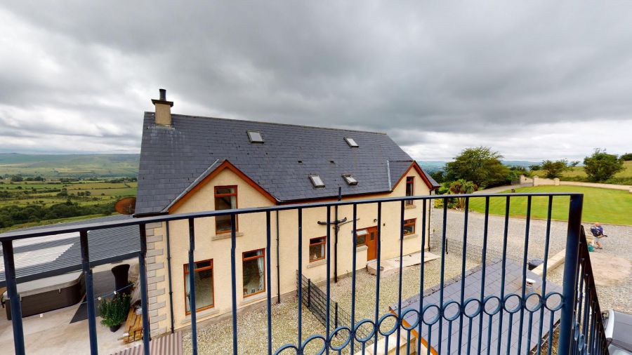 Lisnagrib View, 41 Bishops Road
