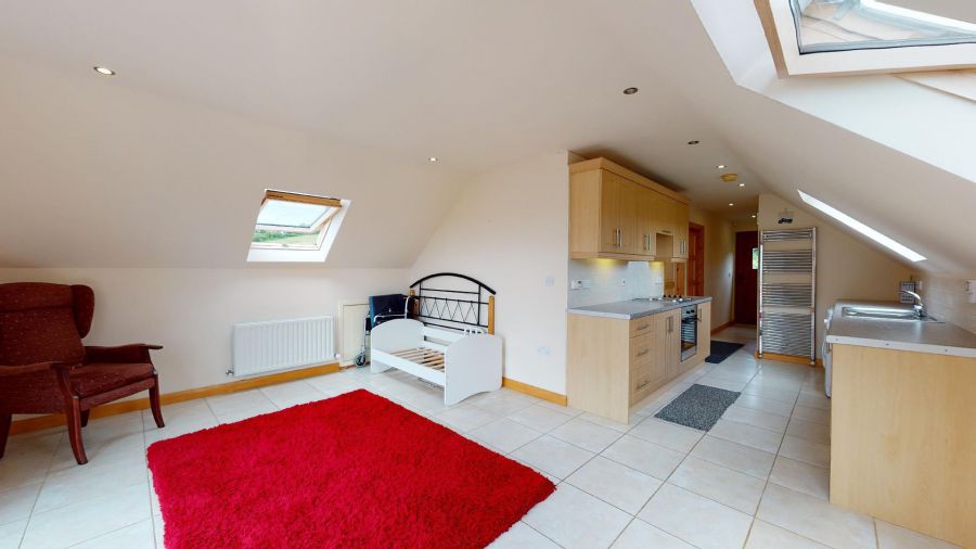 Lisnagrib View, 41 Bishops Road