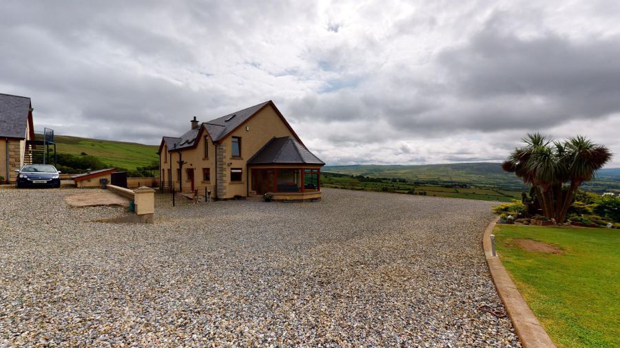 Lisnagrib View, 41 Bishops Road