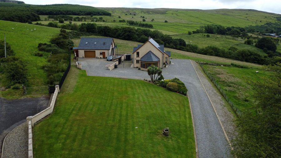 Lisnagrib View, 41 Bishops Road
