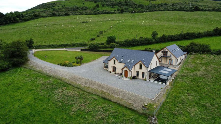 Lisnagrib View, 41 Bishops Road