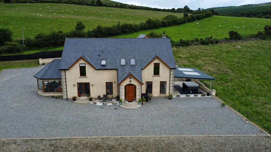 Lisnagrib View, 41 Bishops Road