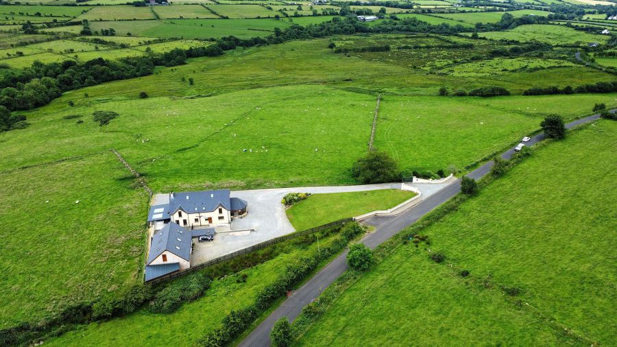 Lisnagrib View, 41 Bishops Road