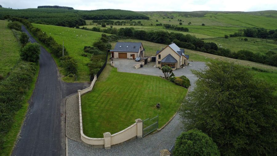 Lisnagrib View, 41 Bishops Road
