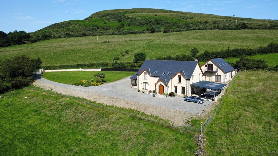 Lisnagrib View, 41 Bishops Road