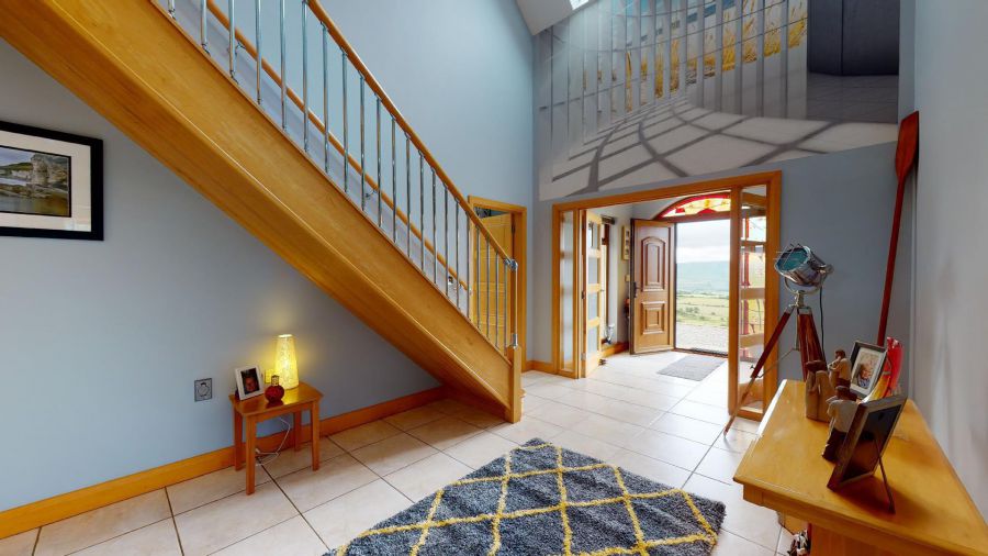 Lisnagrib View, 41 Bishops Road