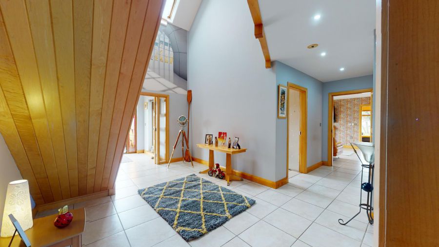 Lisnagrib View, 41 Bishops Road