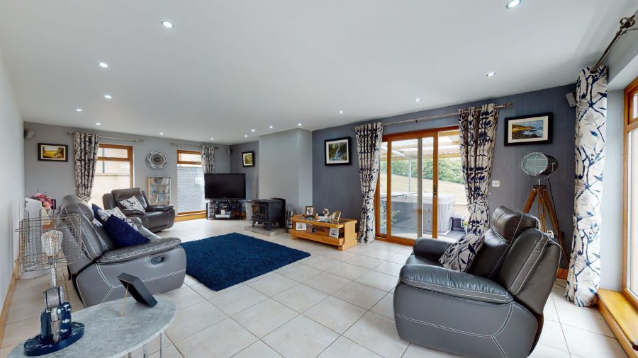 Lisnagrib View, 41 Bishops Road
