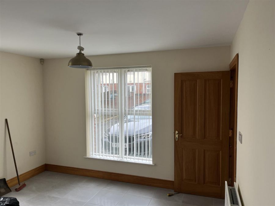 8 Glasvey Old School