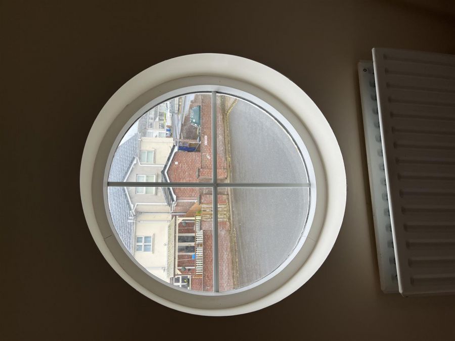 8 Glasvey Old School