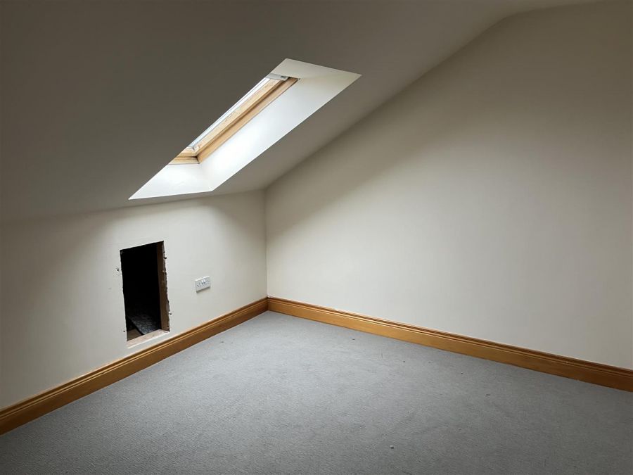 8 Glasvey Old School