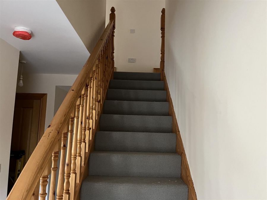 8 Glasvey Old School