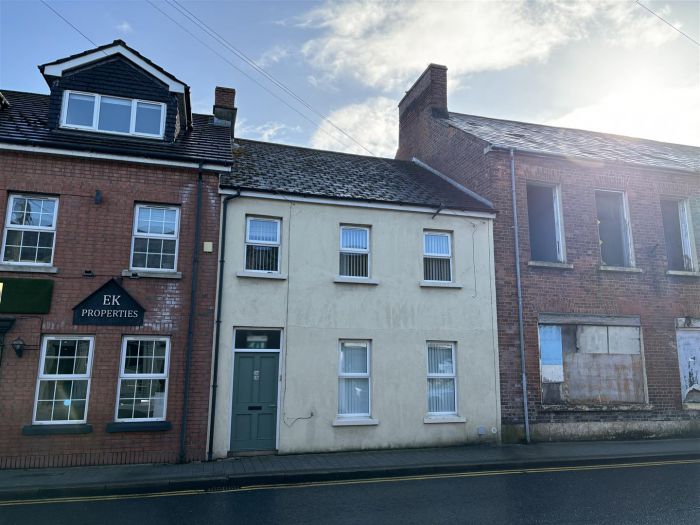 13B Linenhall Street