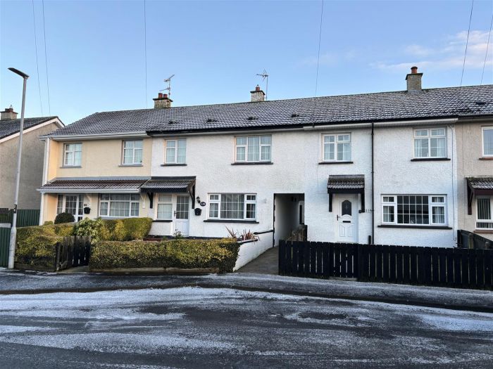 120 Kings Lane,ballykelly, BT49 9JY