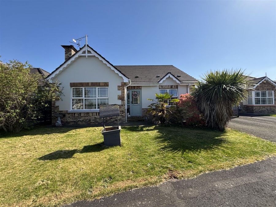 37 Whispering Pines