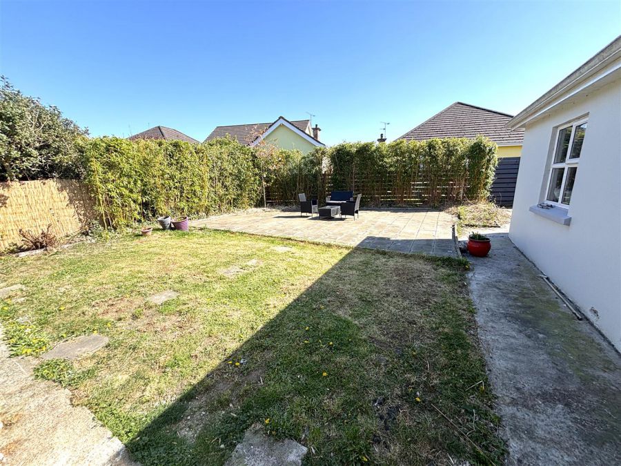 37 Whispering Pines