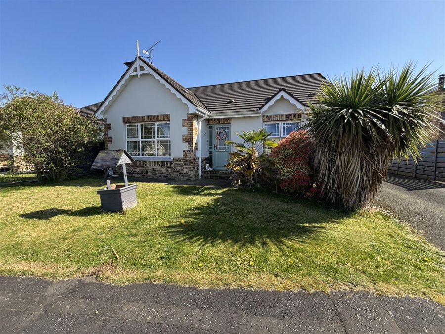 37 Whispering Pines