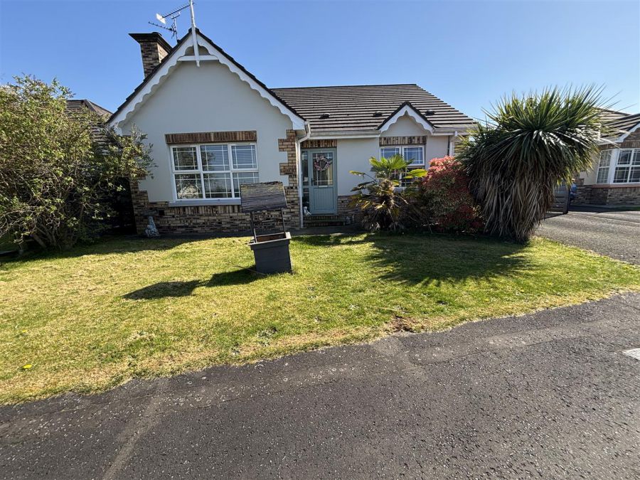 37 Whispering Pines
