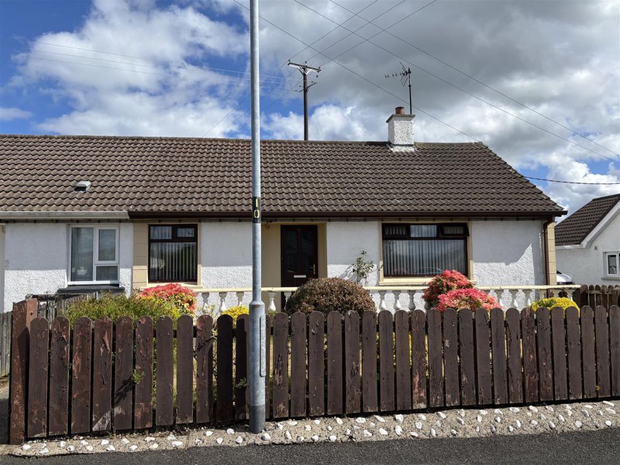71 Gortnahey Road,dungiven, BT47 4PZ