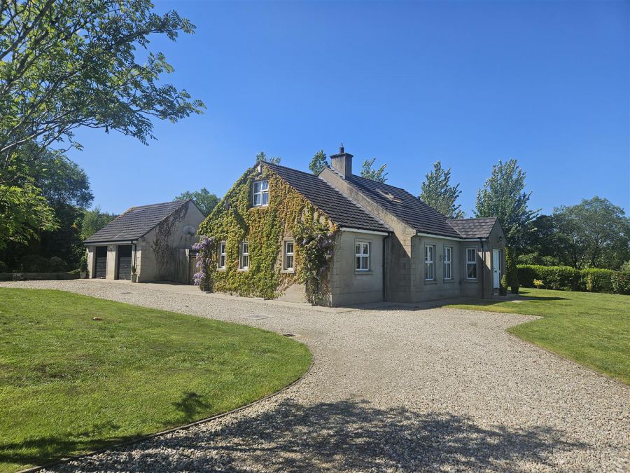 39 Larch Road