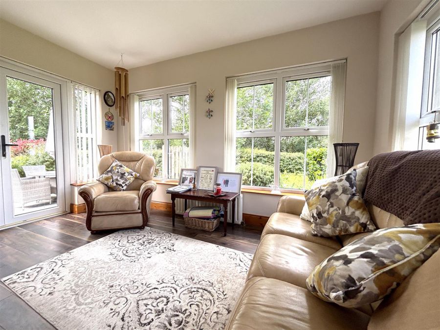 39 Larch Road