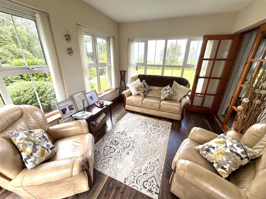 39 Larch Road