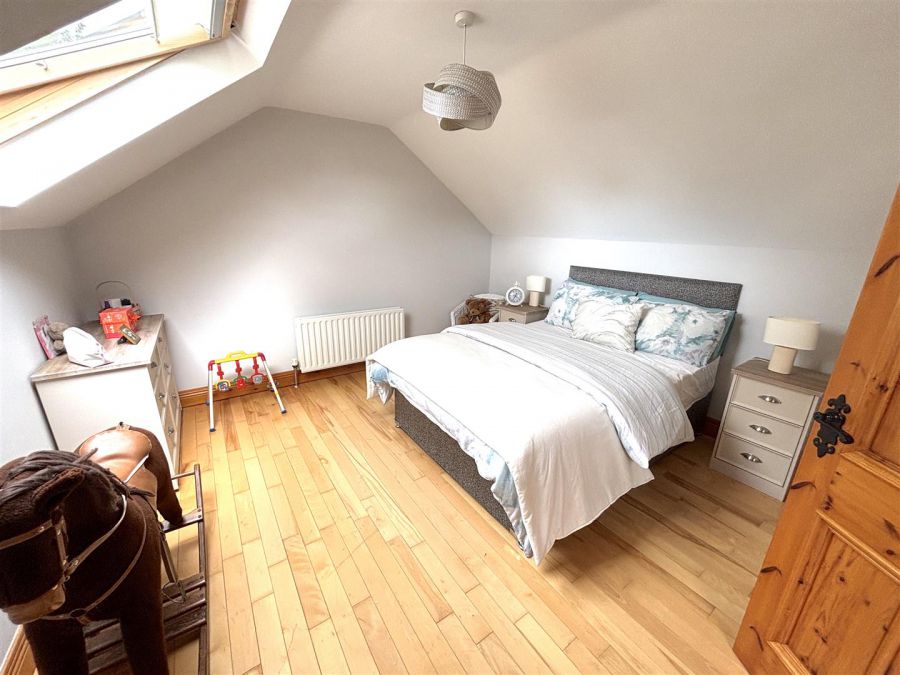 39 Larch Road
