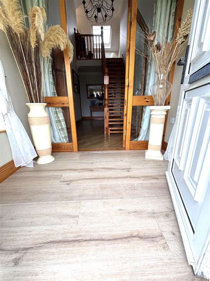 39 Larch Road