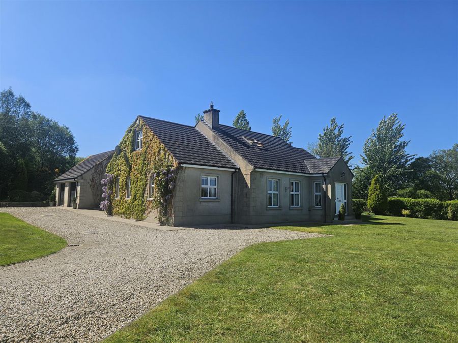 39 Larch Road