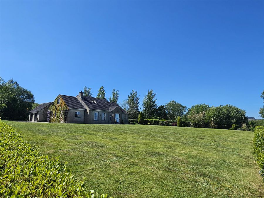 39 Larch Road