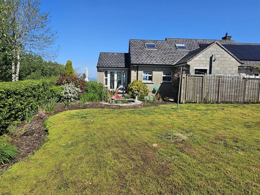 39 Larch Road
