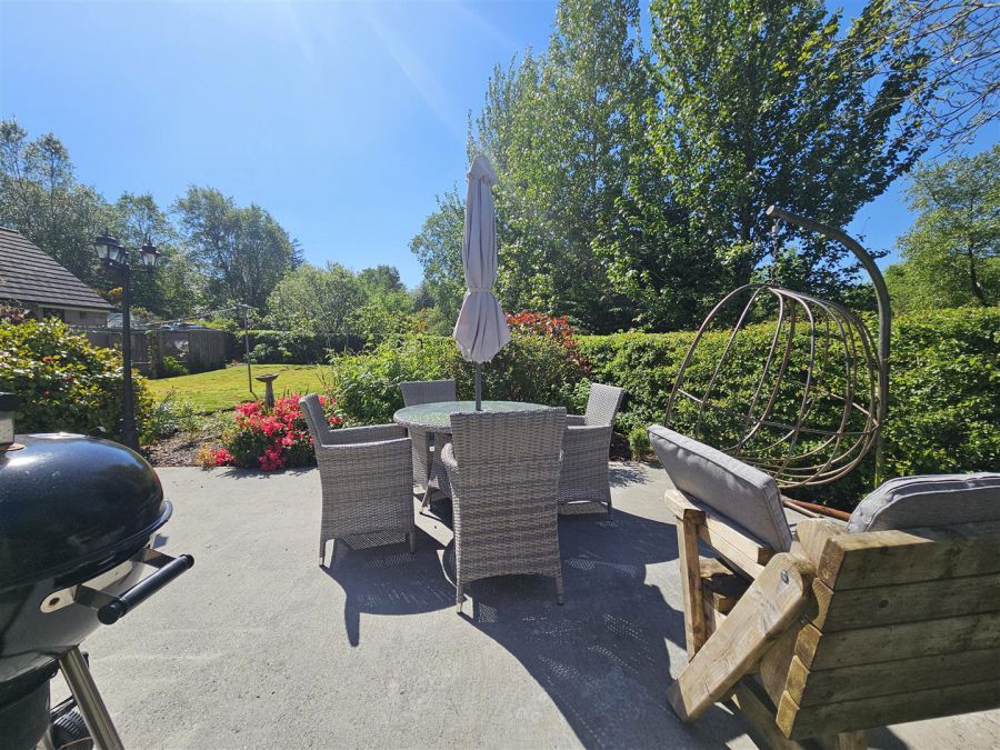 39 Larch Road