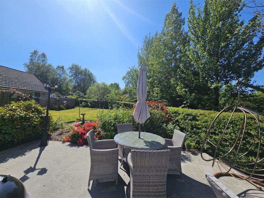 39 Larch Road