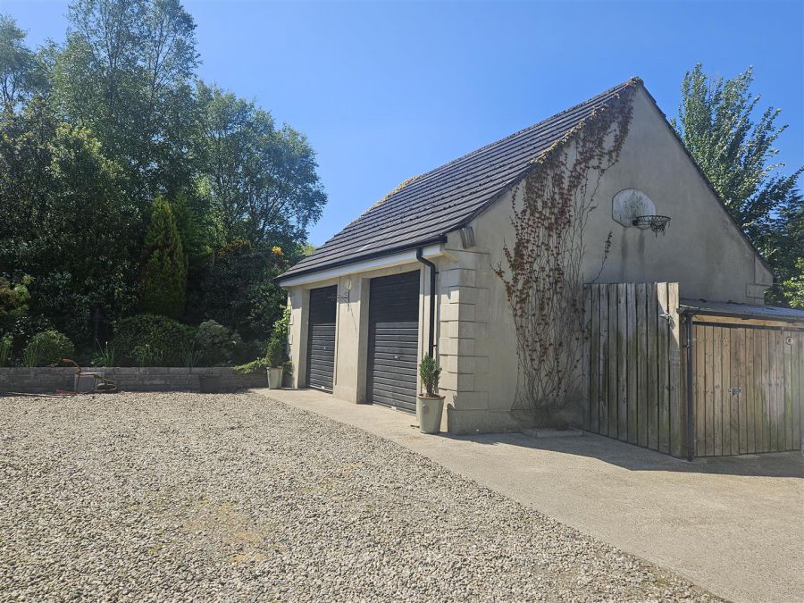 39 Larch Road