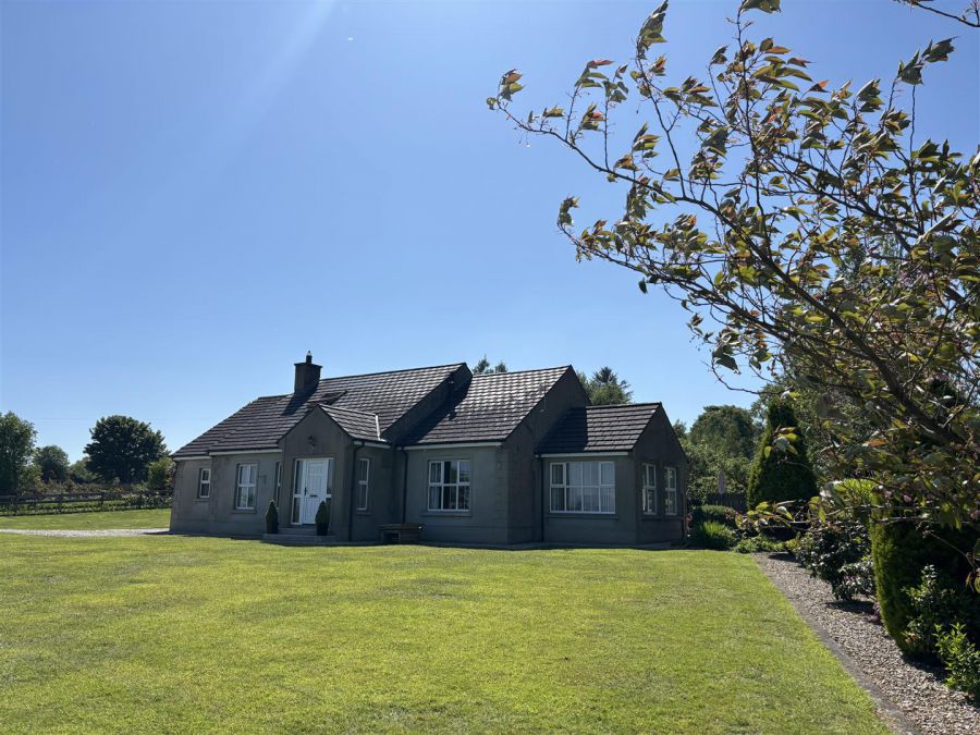 39 Larch Road