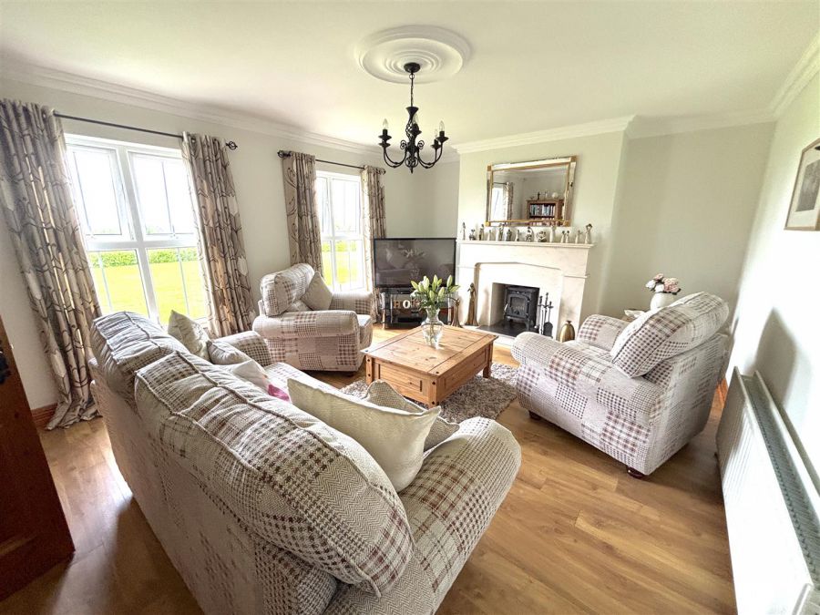 39 Larch Road