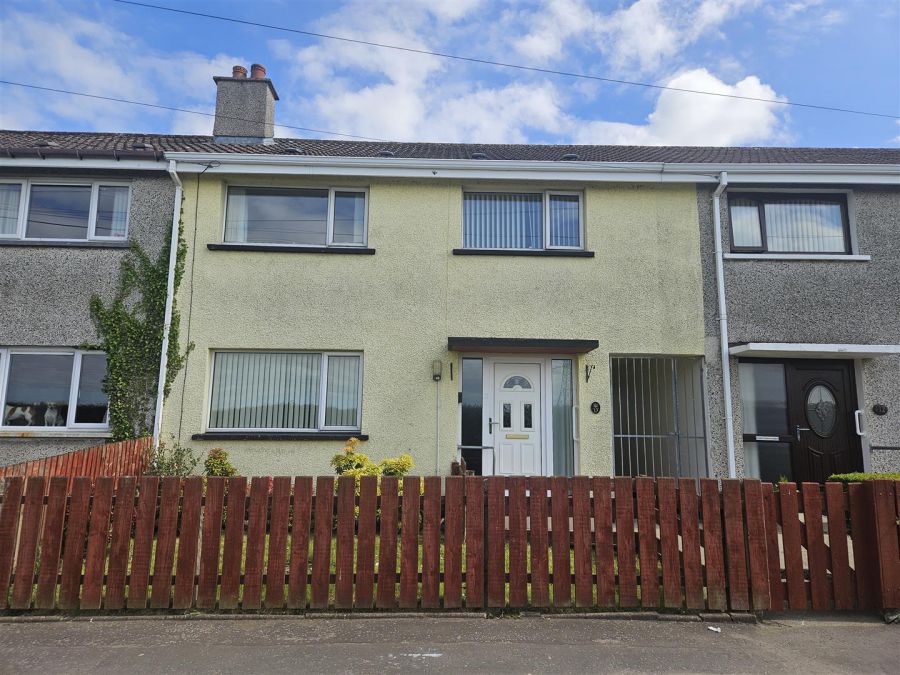 13 Riverview Crescent, drumahoe, BT47 3LX