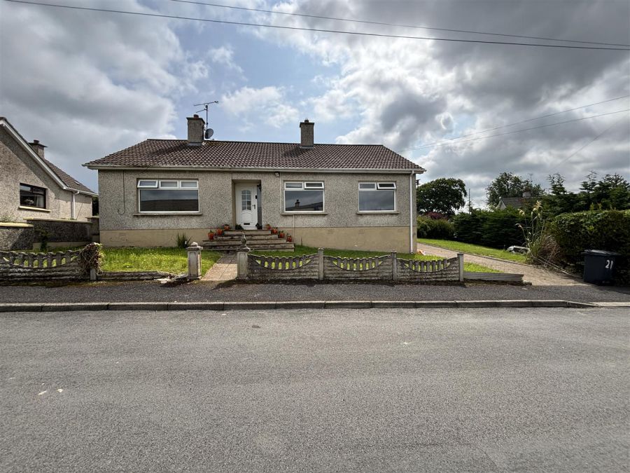 21 Pellipar Park
