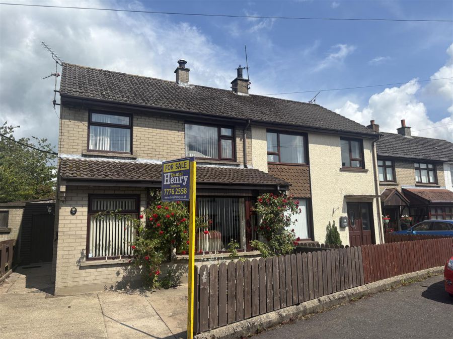 30 Benbradagh Avenue