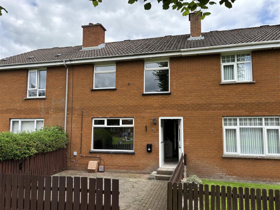 78 Drumachose Park