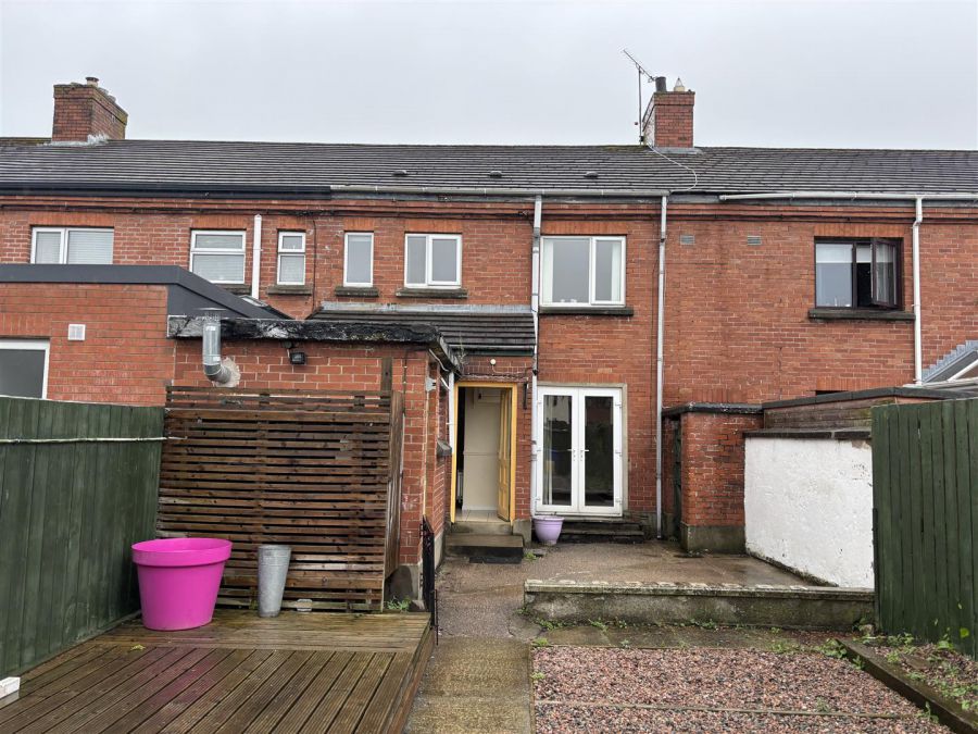 19 Massey Avenue,Limavady, BT49 9BN