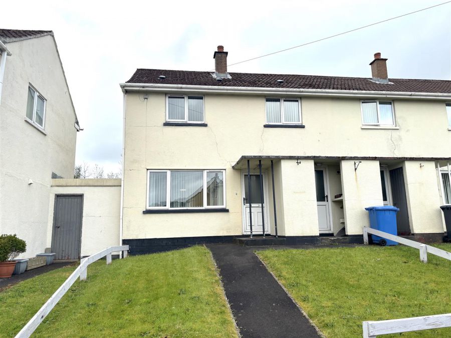 21 Lough Crescent,Ballykelly, BT49 9PP